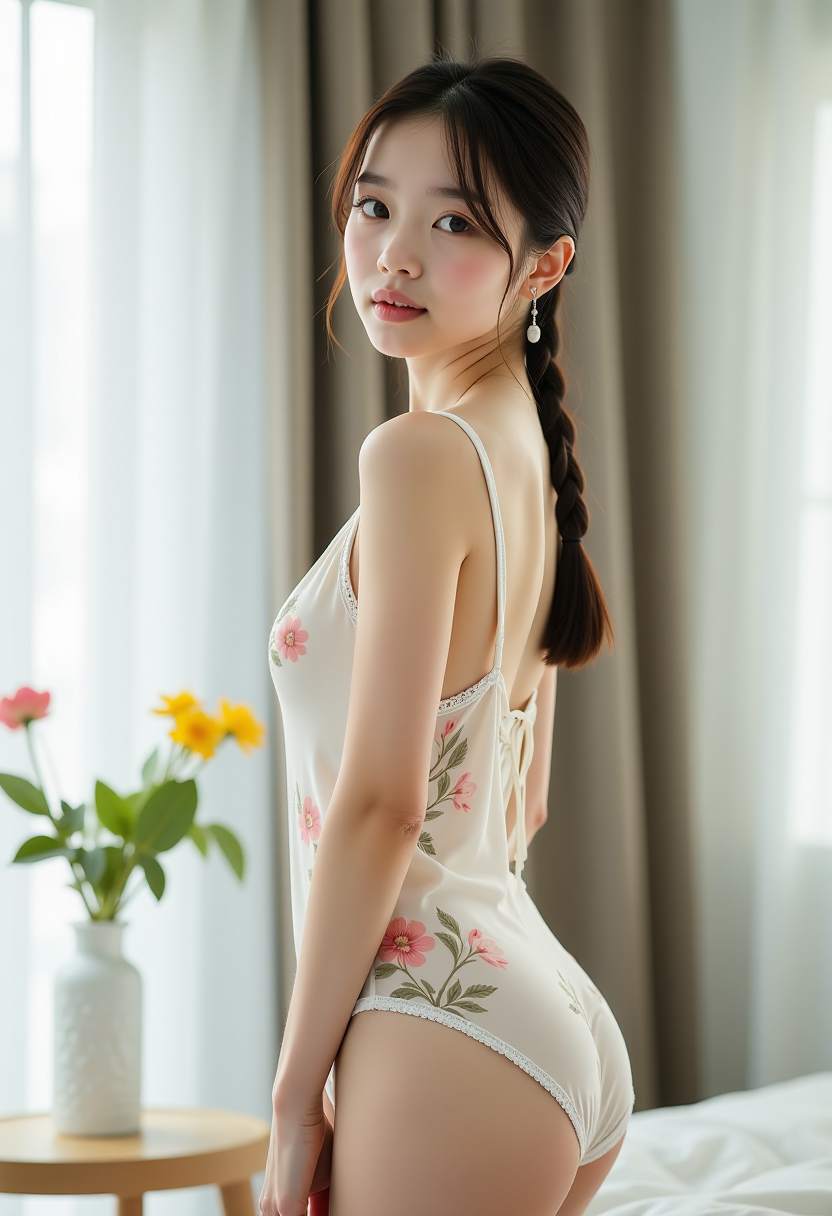 跨洋航班098