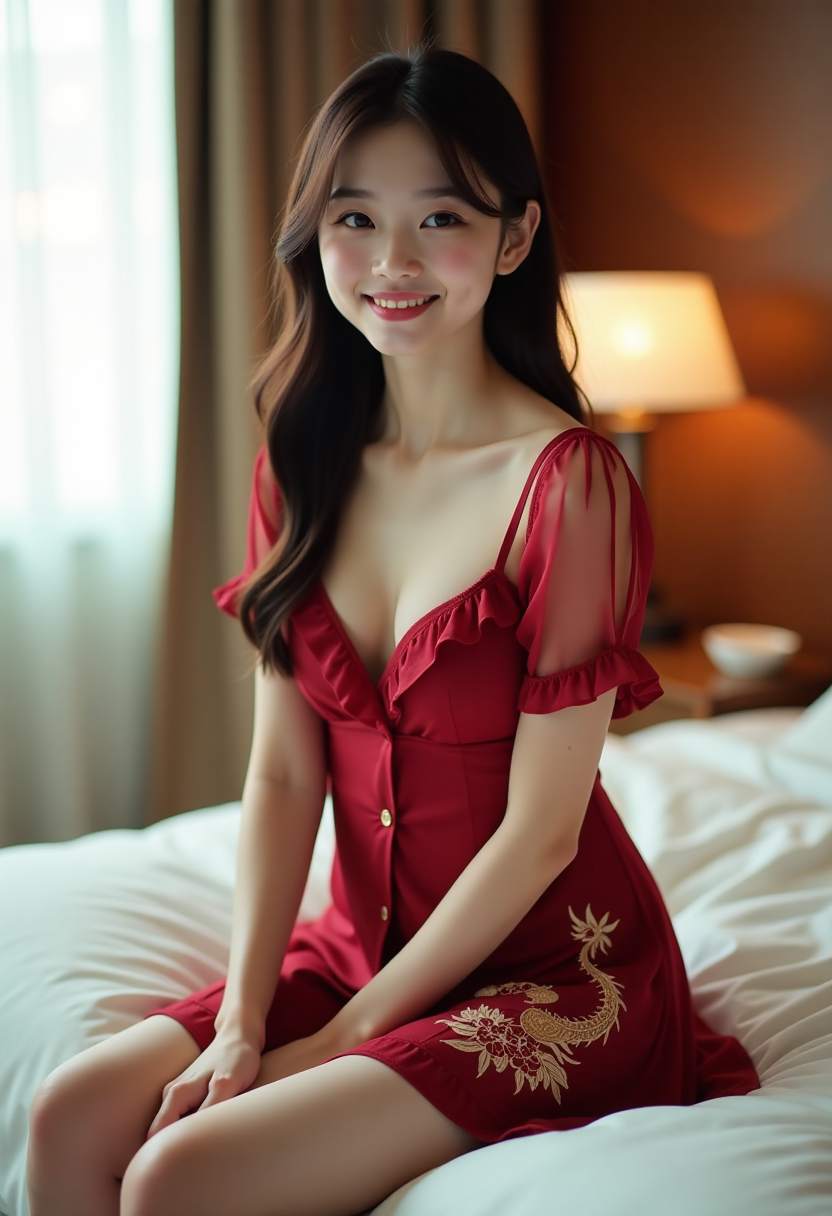 蓝天之恋：乘务组的盛夏
